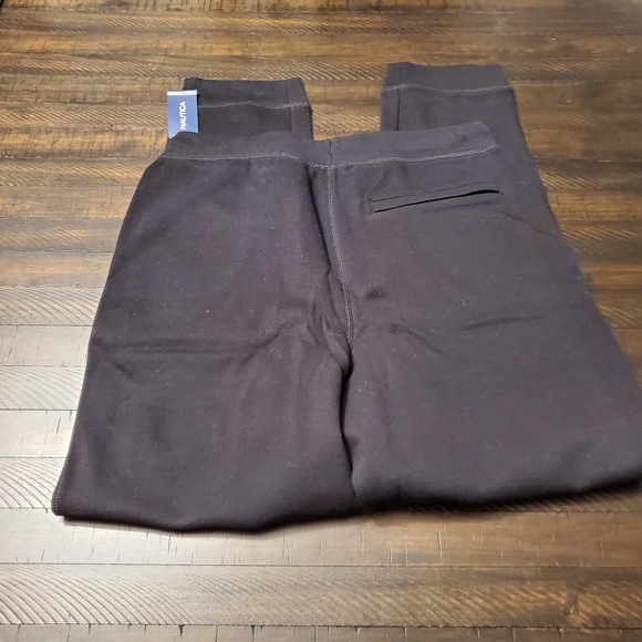 Nautica Fleece Jogger - Picture 2 of 8